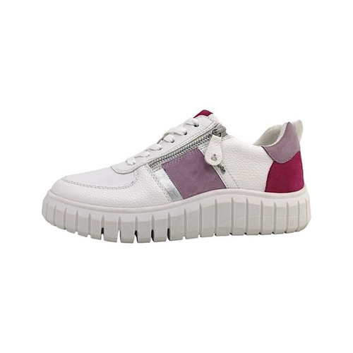 Bild von Tamaris COMFORT Schnürer Schnürschuh - Ein stilvoller Begleiter