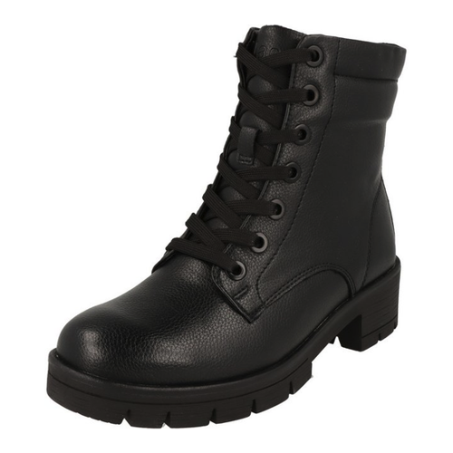 Bild von Jana Vegan Damen Winterstiefel – Der perfekte Begleiter für kalte Tage