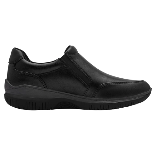 Bild von Jana Slipper Jana®TEX für Damen - Wasserabweisend und Vegan