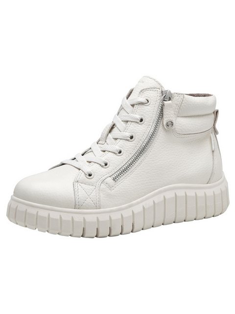 Bild von Tamaris COMFORT Stiefelette 8-86205-43 Schnürstiefelette Removable Sock