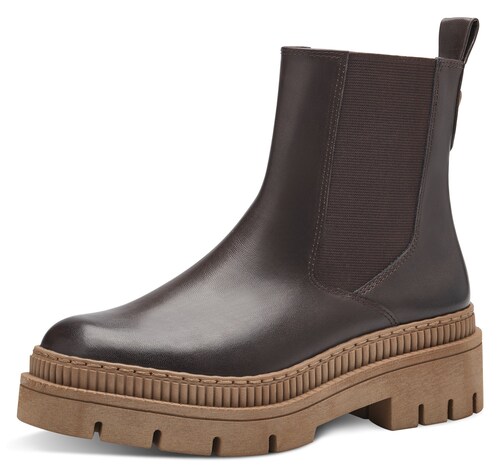 Bild von MARCO TOZZI Chelseaboots