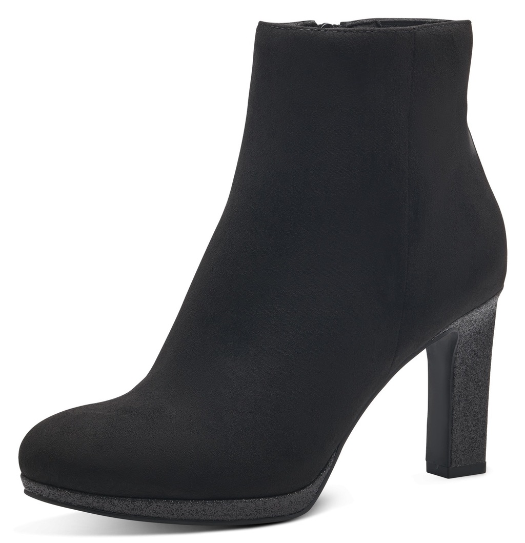 Bild von Marco Tozzi  Stiefel Stiefeletten Da.-Stiefel 2-25341-41 098