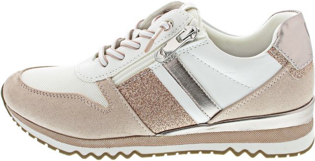 Bild von Marco Tozzi  Halbschuhe Schnuerschuhe feel Rpet Lining 2-23707-41/194