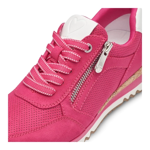 Bild von Stylischer und bequemer MARCO TOZZI Sneaker für Damen