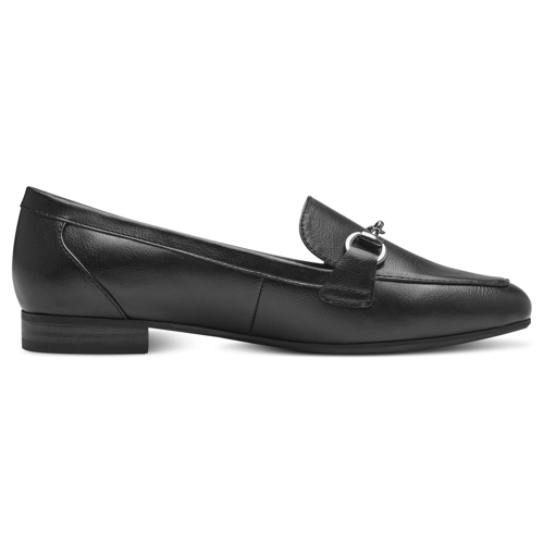 Bild von MARCO TOZZI Damen Loafer mit Absatz – Elegant und Vegan