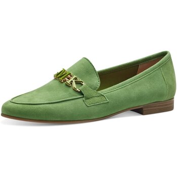 Bild von Marco Tozzi  Damenschuhe Slipper apple (hell) 2-84200-42-707