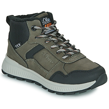 Bild von S.Oliver  Kinderschuhe 45209-41-701
