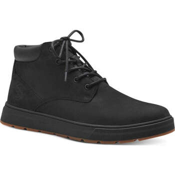 Bild von s.Oliver Boots Herren Mid Schuhe schwarz Warmfutter 5-16213-43