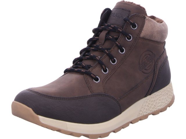 Bild von s.Oliver Schnürstiefel s.O. TEX