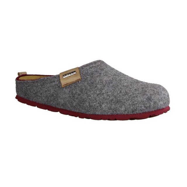 Bild von Rohde Sunnys N45 - Grau Filz 41 EU
