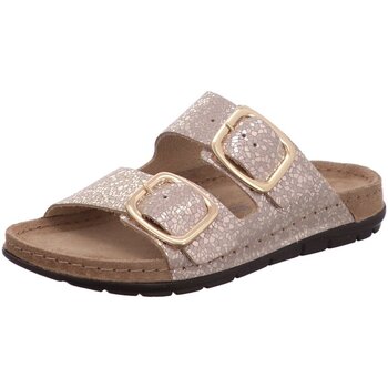 Bild von Rohde  Pantoffeln Riemchen Sandalen für Damen