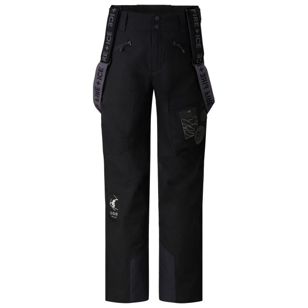 Bild von Bogner Fire+Ice - Guy-T - Skihose Gr 50 schwarz