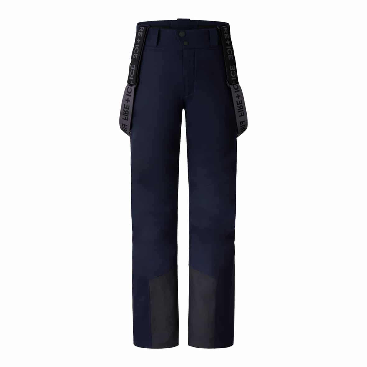 Bild von FIRE+ICE SCOTT3-T Skihose Herren (Dunkelblau 54 Größe) Skihosen