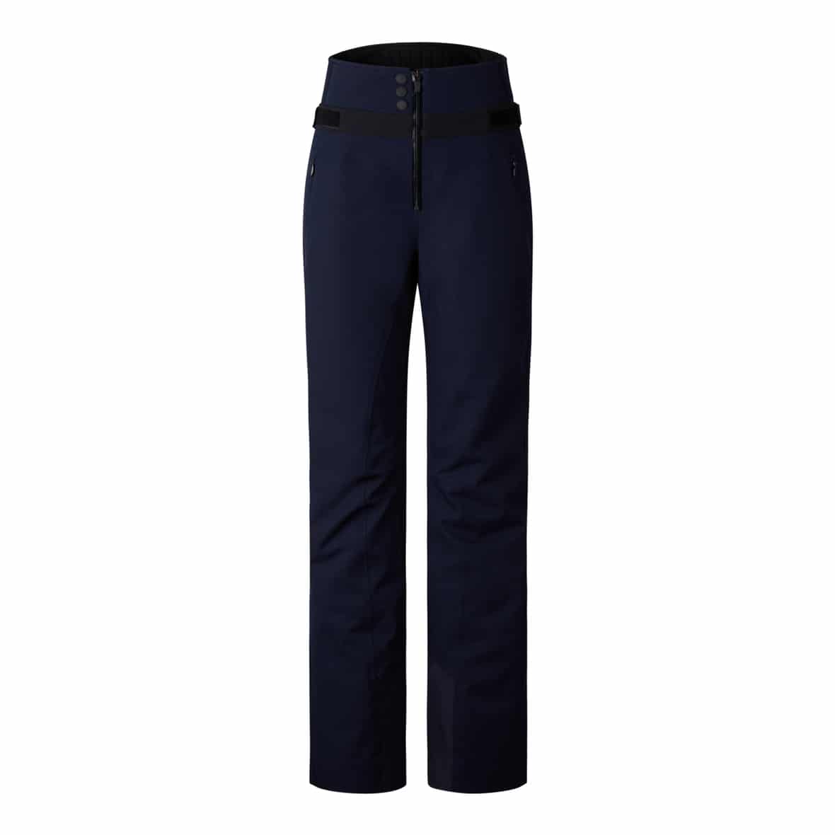 Bild von Bogner Fire + Ice Damen Skihose BORJA3-T deepest navy