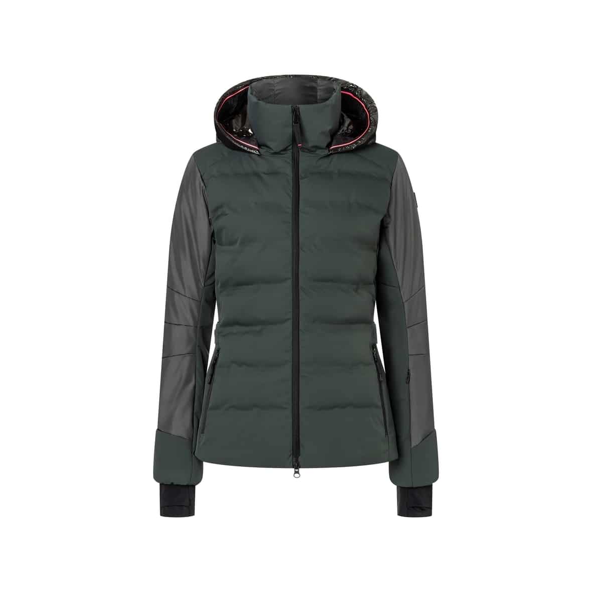 Bild von FIRE+ICE Cadja Skijacke Web Damen (Neutral 44) Sale