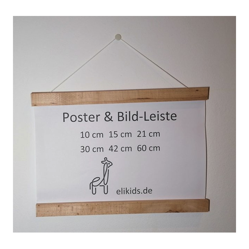 Bild von Eli Bilderleiste ELI Magnetische Fotoleiste