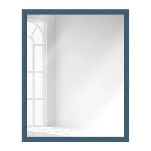 Bild von Moderne Eleganz: WANDStyle Wandspiegel H960