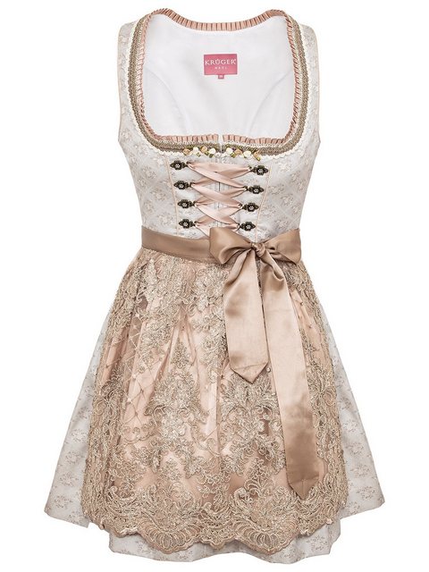 Bild von Dirndl Dolores (50cm)