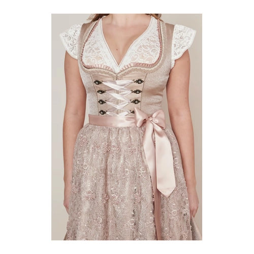 Bild von Dirndl Jada (50cm) – Eleganz für besondere Anlässe