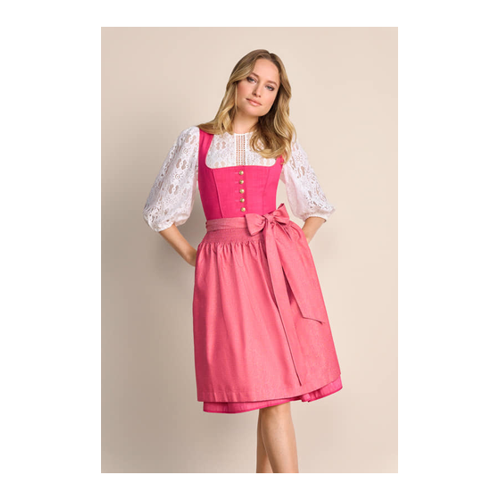 Bild von Dirndl Belli (60cm) – Ein modischer Hingucker für Feste