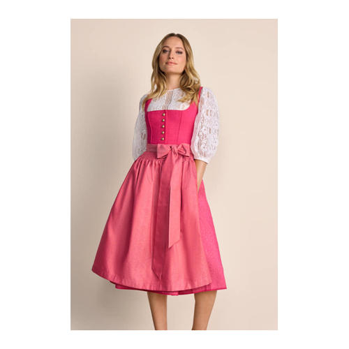 Bild von Dirndl Belli (70cm) – Der modische Blickfang für jedes Fest