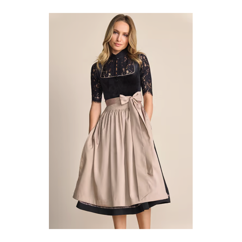 Bild von Dirndl Suzanne – Tradition trifft auf modernen Stil