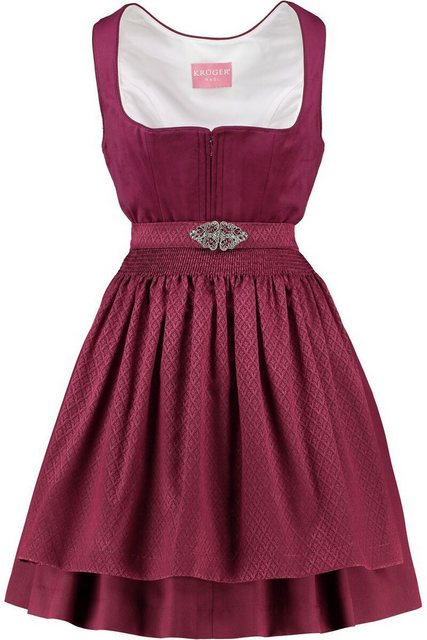 Bild von Dirndl Alisha (50cm)