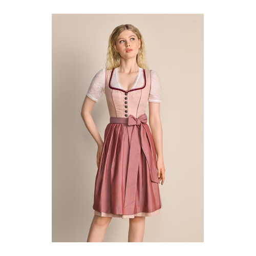 Bild von Dirndl Mahita – Der traditionelle Blickfang für festliche Anlässe