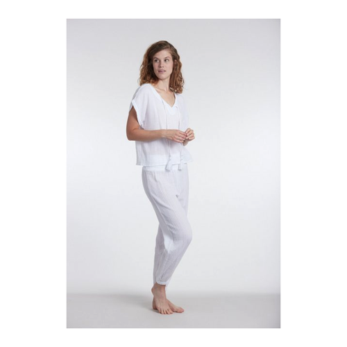 Bild von Elegante Sunflair Strandhose für Damen