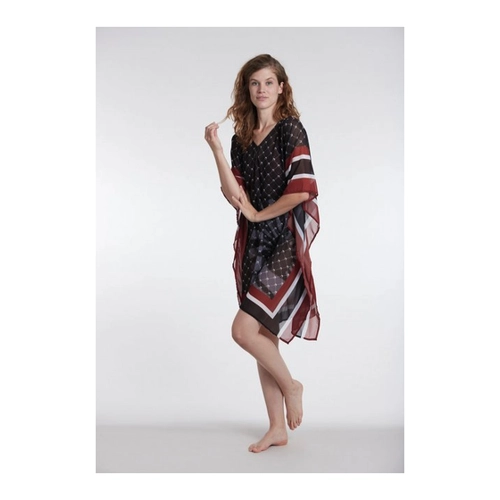 Bild von Sunflair Strandshirt Poncho – der ideale Begleiter für den Strand