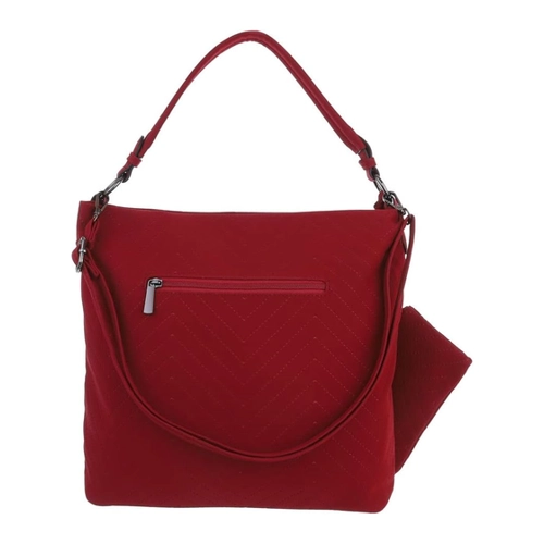 Bild von Stylische Ital-Design Schultertasche für Damen