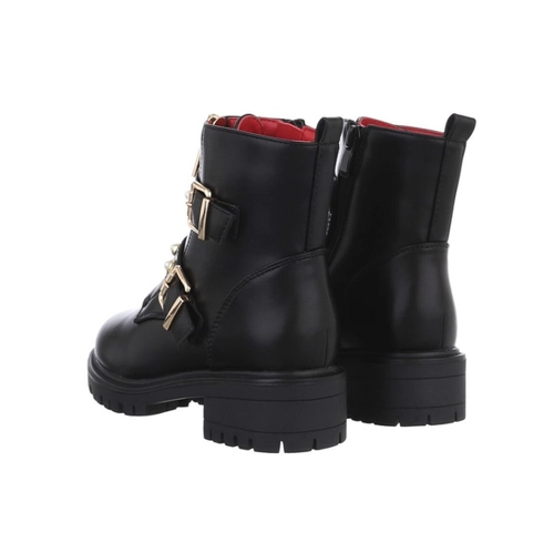 Bild von Stylische Stiefeletten von Ital-Design