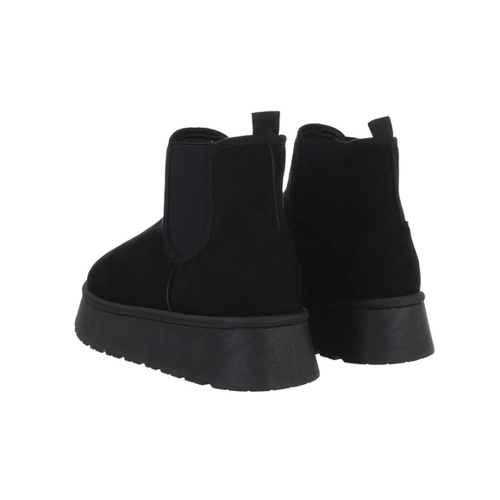 Bild von Stylische Chelsea Boots für den Winter