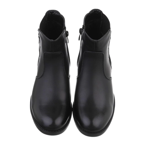 Bild von Elegante Damen-Stiefeletten von Ital-Design im Test