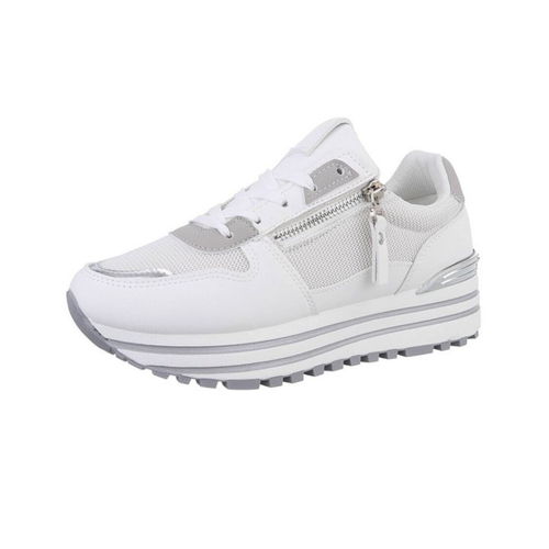 Bild von Ital-Design Damen Freizeit Sneaker (86344903) – Ein stilvoller Begleiter für jeden Tag