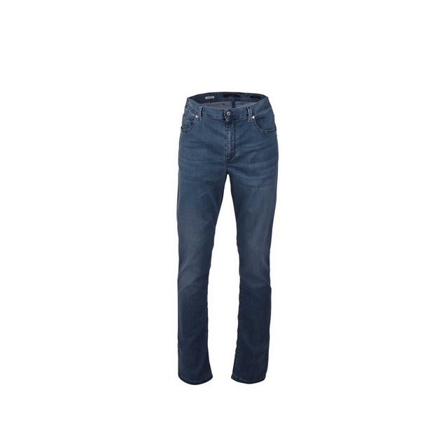 Bild von Alberto PIPE - Light Tencel Denim - 139_64571577_875 34/30