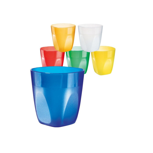 Bild von Mehrweg-Trinkbecher "Mini Cup" 0,2 l