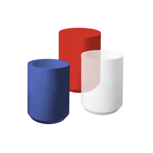 Bild von Mehrwegbecher Trinkbecher "Fresh" von mehrweg.pro