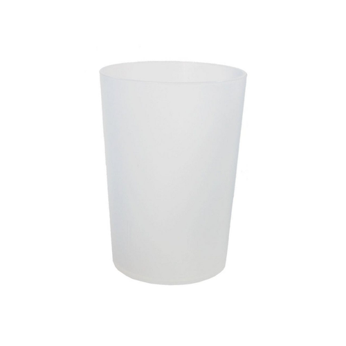 Bild von Nachhaltiger Mehrweg-Becher "Pure" im Test