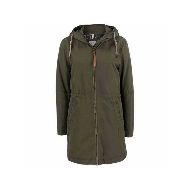 Bild von Camel Active Women Parka Loose Fit - Kapuze 48