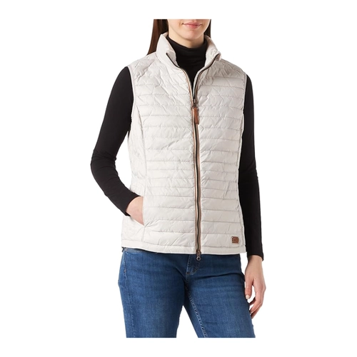 Bild von Camel active Damen Weste pearl 36