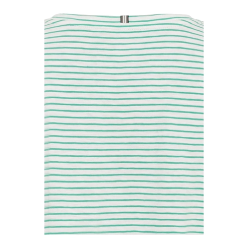 Bild von Camel Active Damen Langarmshirt aus Organic Cotton - Olive