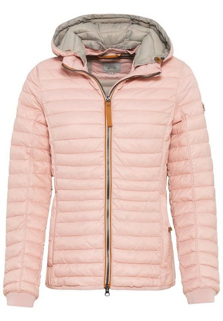 Bild von camel active Steppjacke Steppjacke leicht wattiert 46
