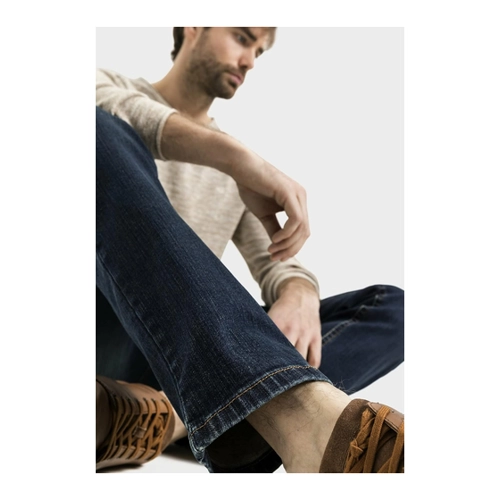 Bild von Camel Active Houston Regular Fit Jeans 5-Pocket