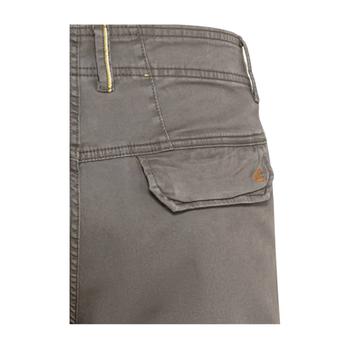 Bild von Camel active Toronto Cargo Baumwollhose shadow grey 38/34