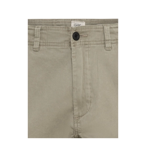 Bild von Camel active Toronto Cargo Baumwollhose khaki 34/34