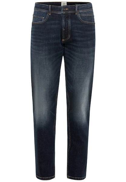 Bild von camel active Regular-fit-Jeans »HOUSTON«, im klassischen 5-Pocket-Stil