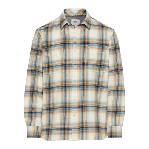 Bild von Camel Active Freizeithemd in Beige für Herren