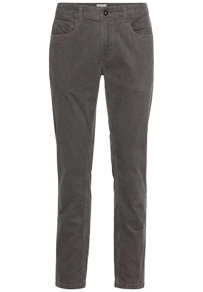 Bild von camel active Cordhose, mit Stretchanteil