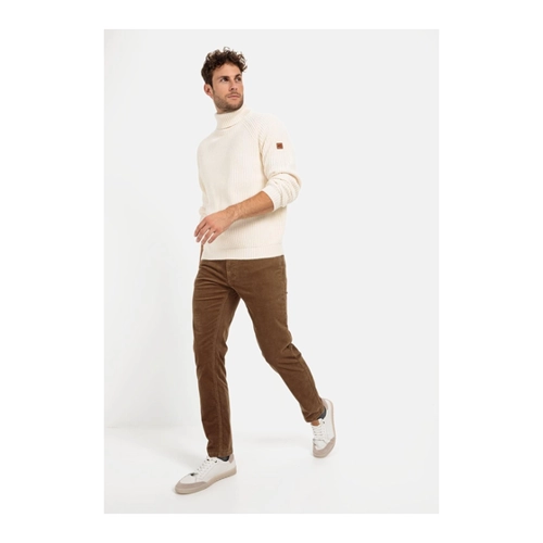 Bild von Camel active Herren Regular Fit 5-Pocket Cordhose